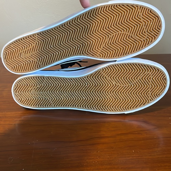 Nike SB BLZR Court Men’s Sneakers Shoes Canvas Skateboarding MSRP CV1658-002 - Picture 5 of 5